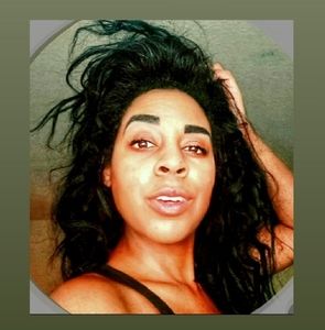 Meet your Posher, Keri